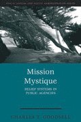 bokomslag Mission Mystique