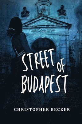 Street of Budapest 1
