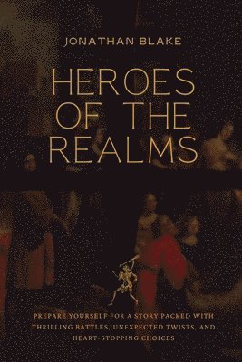 Heroes of the Realms 1