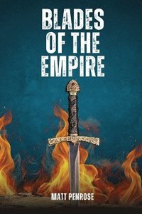 bokomslag Blades of the Empire