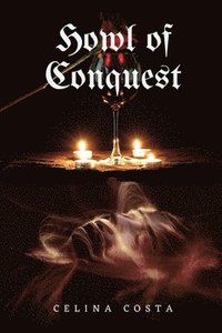bokomslag Howl of Conquest