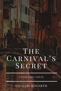 bokomslag Carnival's Secret
