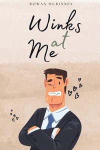 bokomslag Winks at me