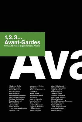 1, 2, 3... Avant-Gardes