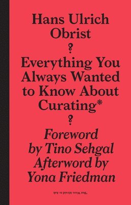 Everything You Always Wanted to Know About Curat -  But Were Afraid to Ask 1