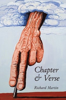 Richard Martin - Chapter & Verse, Häftad