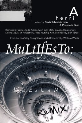 Davis Schneiderman, Phoenelia Yeer - Multifesto, Häftad