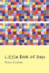 bokomslag Little Book of Days