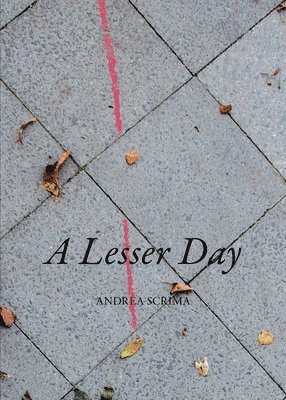 A Lesser Day 1