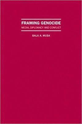 Framing Genocide: Retribilization And Conflict Management In The World (Dis)Order