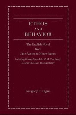 Ethos And Behavior