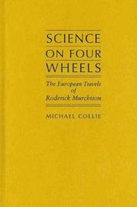 bokomslag Science on Four Wheels