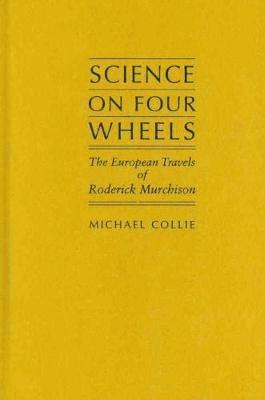 Science on Four Wheels 1