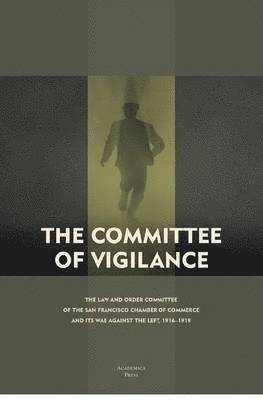 The Committee of Vigilance 1