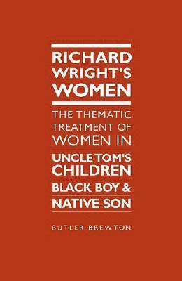 Richard Wright's Women 1