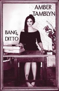 bokomslag Bang Ditto
