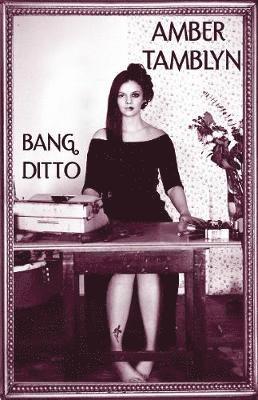 bokomslag Bang Ditto