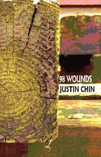 bokomslag 98 Wounds