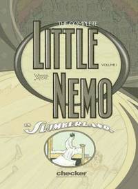 bokomslag Little Nemo in Slumberland: v. 1