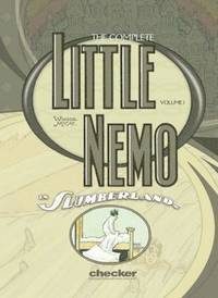 Little Nemo in Slumberland: v. 1 1