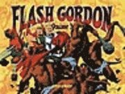 bokomslag Alex Raymond's Flash Gordon: v. 3