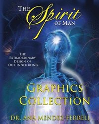 bokomslag The Spirit Of Man Graphics Collection Magazine