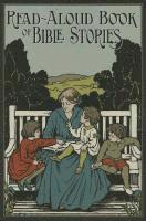Amy Steedman - The Read-Aloud Book of Bible Stories, Häftad