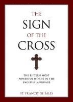 bokomslag The Sign of the Cross