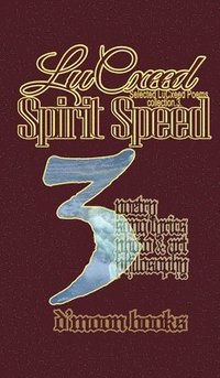 bokomslag Spirit Speed