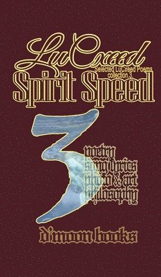 Spirit Speed 1