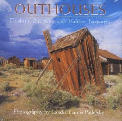 Outhouses, Häftad