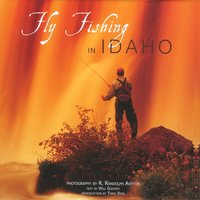 bokomslag Fly Fishing in Idaho