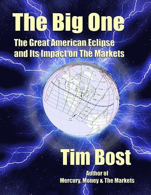 The Big One: The Great American Eclipse and Its Impact On The Markets 1