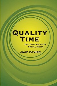 bokomslag Quality Time