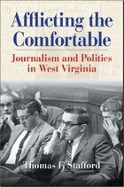 Thomas F. Stafford - Afflicting the Comfortable, Inbunden