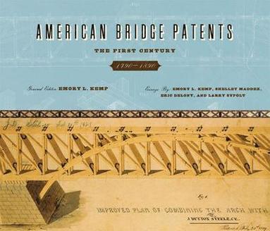 bokomslag American Bridge Patents