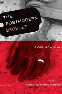 bokomslag Postmodern Beowulf