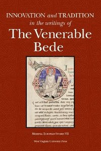 bokomslag Innovation and Tradition in the Writings of the Venerable Bede