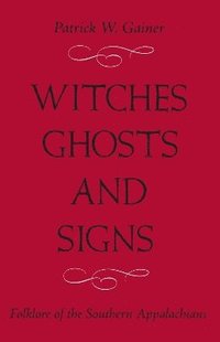 bokomslag itches, Ghosts, and Signs
