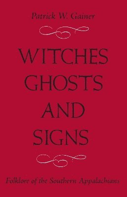 itches, Ghosts, and Signs 1