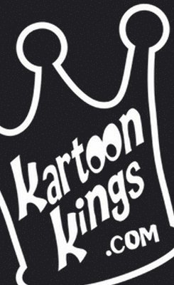 Kartoon Kings 1
