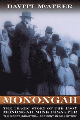 bokomslag Monograph