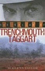 bokomslag Ballad of Trenchmoutht Taggart