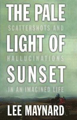 Pale Light of Sunset 1