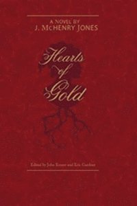 bokomslag Hearts of Gold