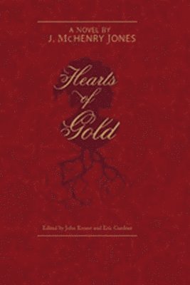 bokomslag Hearts of Gold