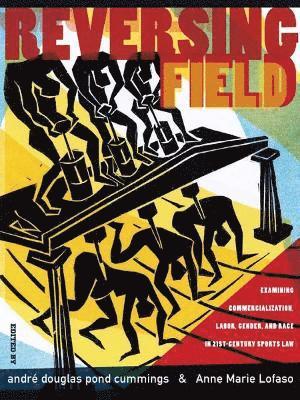 Reversing Field 1
