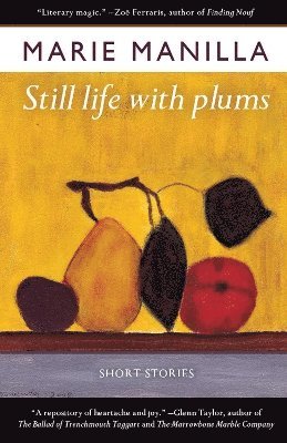 Still Life with Plums 1