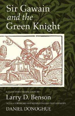 Sir Gawain and the Green Knight 1