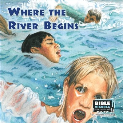 Where the River Begins 1